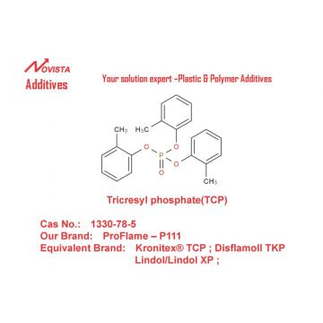 트리 크레 실 포스페이트 TCP Proflame-P111