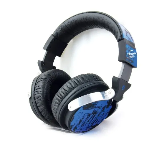 Super comfortable over ear foldable headphone wireless
