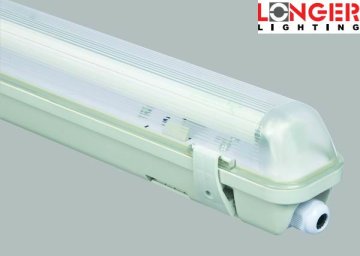 T8 IP65 Water Proof Fixture