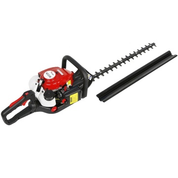 Garden Powerful Professional Pole Cordless Double Blades Gasoline Hedge Trimmer CHTZ6010