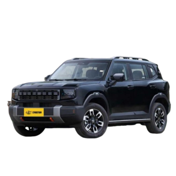 Jetour T1 Freedom 2026 Model 150km XWD Explorer