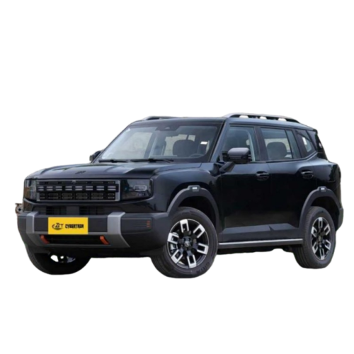 Jetour T1 Freedom 2026 Model 150km XWD Explorer