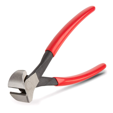 Yuhang 8 Inch End Cutting Pliers - Efficient End Cutters for Precision Work