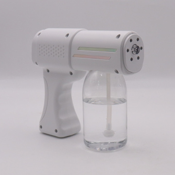 Esterilizador de esterilização de nanoesterilizador spray desinfecção esterilização por pistola