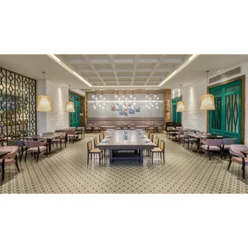 Wooden Furniture & Supplies for Hotels and Restaurants