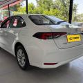 Toyota Corolla 1.2T S-CVT Edición Élite