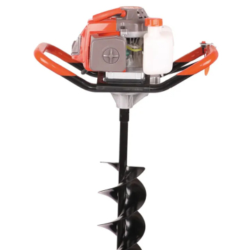 Earth Drill 63cc 2 Stroke Earth Auger