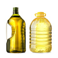 Flakes de botella de mascotas de aceite de aceite comestible