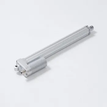 1200N 600mm Stroke Waterproof IP65 Mini Linear Actuator