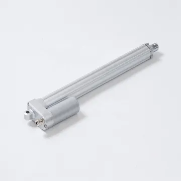 1200N 600mm Stroke Waterproof IP65 Mini Linear Actuator