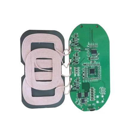 Smart Watch Portable Power China Charger Solution