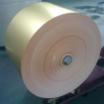 Low price aluminum foil paper for cigarette and food packaging