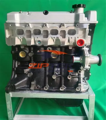 1.3L Lf479q5 Engine for Lifan