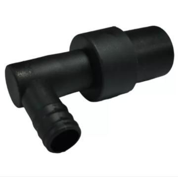 Valvola PCV a vendita a caldo per Ford Fiesta 1.6 (04-11)-OEM E7TZ-6A666