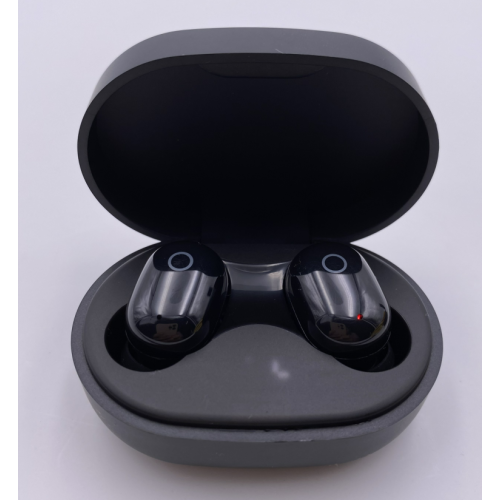 Nirkabel Earbud Bluetooth Bass Dalam