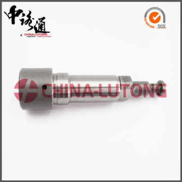 Elemento,Plunger A 090150-4810 for MITSUBISHI 4D31/4D33/4D34 ME016820/ME728568 Плунжерная пара