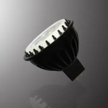 Xpot - 6W MR16 LED Spotlight Focus lighting