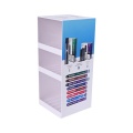 Apex Shop Acrylschrank Display für E Liquid