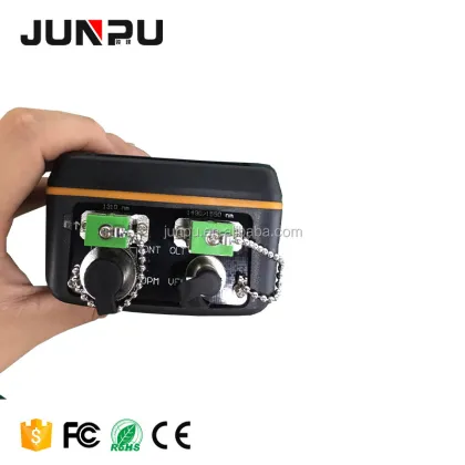 FTTH Network Fiber Optic Fusion Splicer Kits Tools