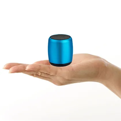 Super Mini Mobile Phone Selfie Bluetooth Speaker