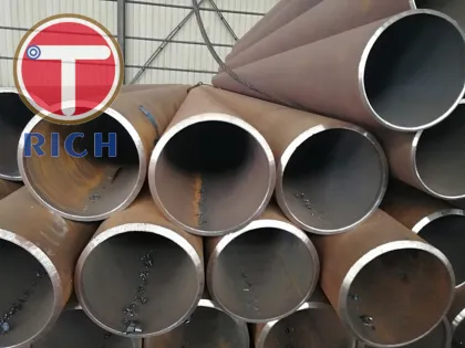 TORICH Hot Rolled Seamless Fluid Pipe API 5L