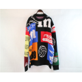 Pullover Sherpa Sweater Cost-effective Custom