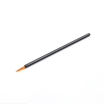 Disposable eyelash extension eyeliner Lip Liner Brush