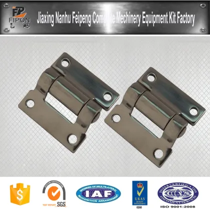 Trailer Profile Hinge Toolbox Hinge Flush Hinge Trailer Hinge