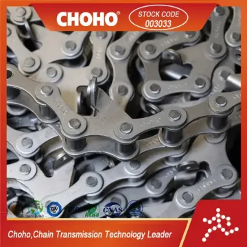 Industrial and Agricultural Chain Drive Components
