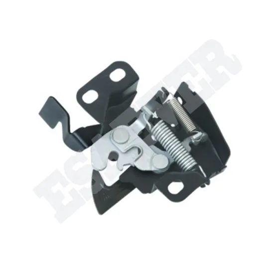 ESAEVER Engine Hood Lock 74120-SEN-H01 74120SENH01 for GD6