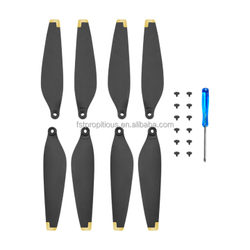 4PCS/2PAIRS Propeller Blade Props for DJI Mini 3 Pro Drone Spare Parts