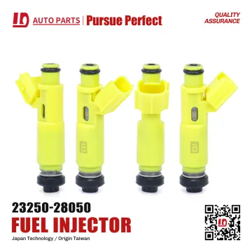 Fuel Injector Nozzles 23250-28050 23209-28050 For TOYOTA RAV4 2.0L