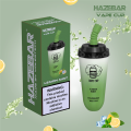 Hebar Vape Cup 6000 Puffs Hot Sale Maxico