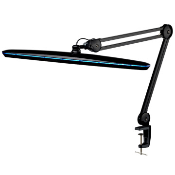 Dimmable LED PCB Inspection Lamp for Machinery Repair and Work Desks