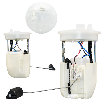 Dopson Auto Teile DPS1422 Elektrische Kraftstoffpumpenbaugruppe für 15 postjapanische Mazda Atenza M6 1.5