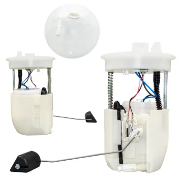 Dopson Auto Parts DPS1422 Electric Fuel Pump Assembly for 15 Post-Japanese Mazda Atenza M6 1.5