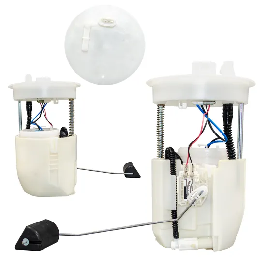 Dopson Auto Parts DPS1422 Electric Fuel Pump Assembly for 15 Post-Japanese Mazda Atenza M6 1.5