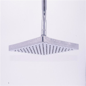 클래식 강우 오버 헤드 욕실 샤워 헤드