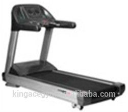 Commercial Treadmill Cardio Machine with TV