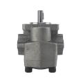 HGP-2A-F6 series high pressure hydraulic gear pump