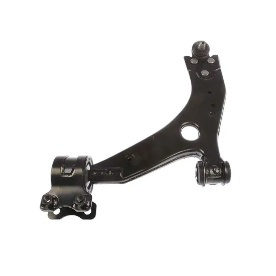 Wholesale Suspension Parts: Adjustable Front Lower Steel Control Arm for Volvo C30
