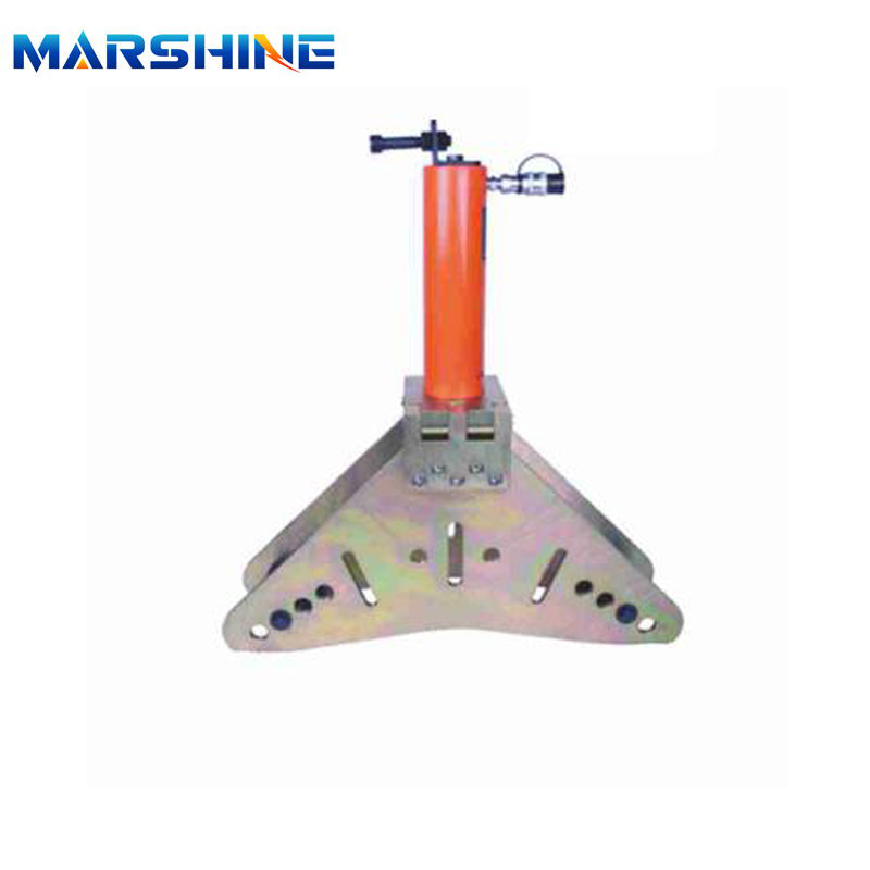 Cu And Al Hydraulic Busbar Bending Machine, High Quality Cu And Al ...