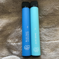 OEM Puff Bar Plus Fruit Flavors Disposable Vape