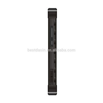 Outdoor tablet pc IP65 waterproof rugged tablet pc with 1280*800ips with dual os