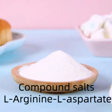 Salts composés l-arginine-l-aspartate CAS no.: 7675-83-4