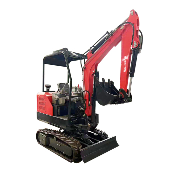 CHEAP Harriston Crawler Hydraulic Excavators SC8010 SC8020 SC8025 SC8030 for Sale