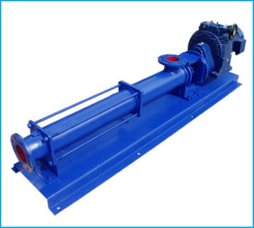 Progressive Cavity Pump
