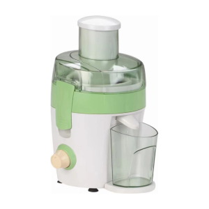 Simple operation household juicer