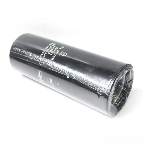 Factory OEM Komatsu Lube Filter Oil Filters: Part Numbers E6002111340, 600-211-1341, 6217515623, 6217515103, 6002111341, 6002111340