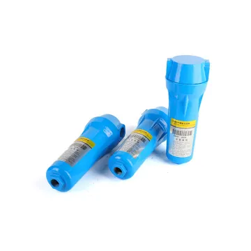 precision filter for water treatment